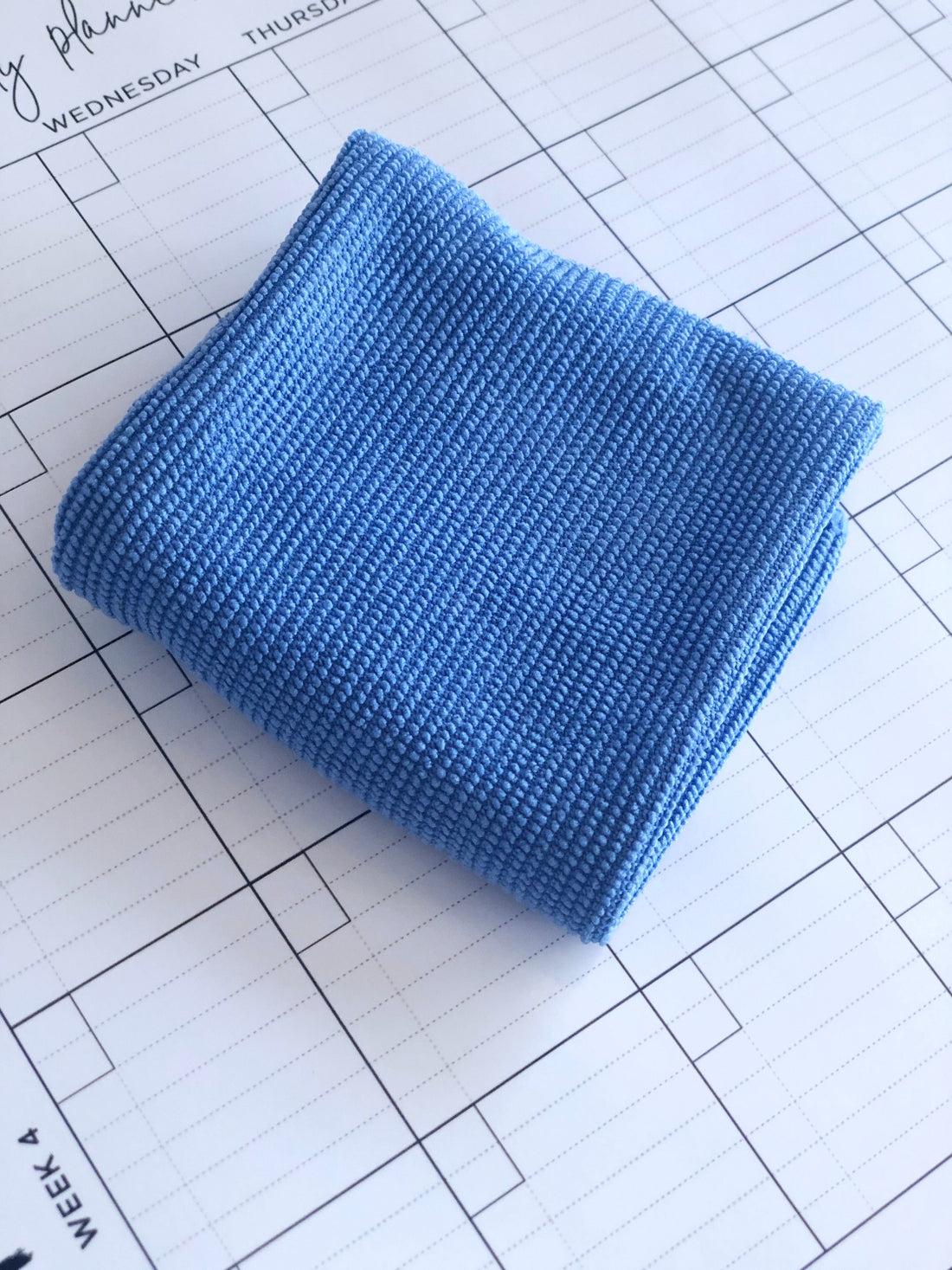 Cleaning Cloth