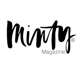 Minty Magazine - Behind the Brand