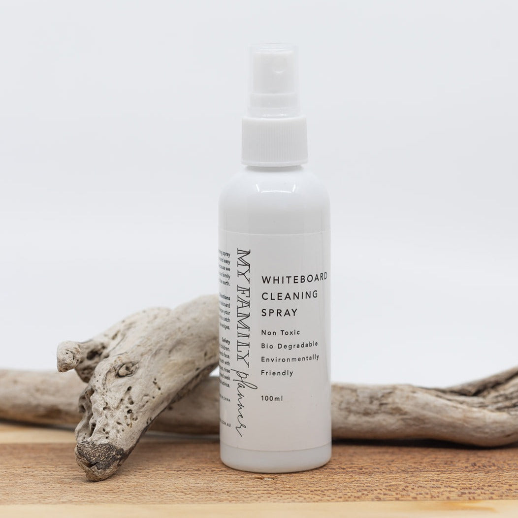 Whiteboard Spray Cleaner